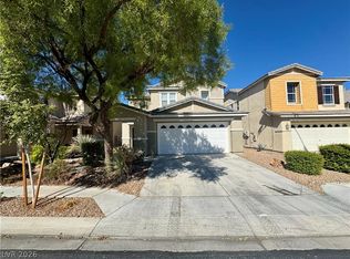 128 Snow Dome Ave, North Las Vegas, NV 89031