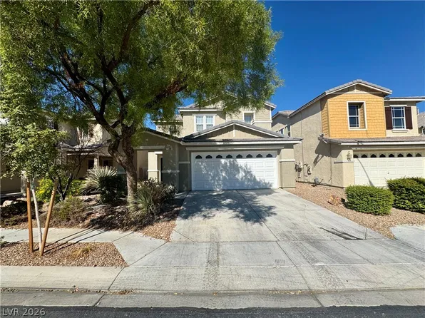 128 Snow Dome Ave, North Las Vegas, NV 89031
