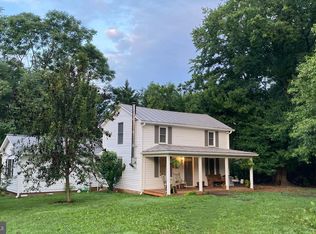 3085 Indian Run Rd, Amissville, VA 20106