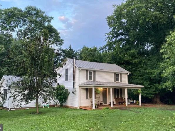 3085 Indian Run Rd, Amissville, VA 20106