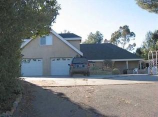 2742 Rainbow Valley Blvd, Fallbrook, CA 92028