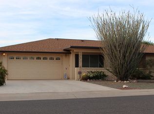 14418 N McPhee Dr, Sun City, AZ 85351