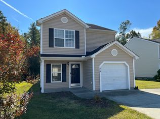 1010 Statler Dr, Durham, NC 27703