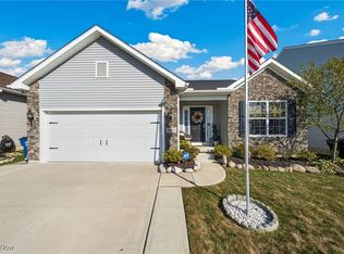 3806 Woodworth Dr, Lorain, OH 44053