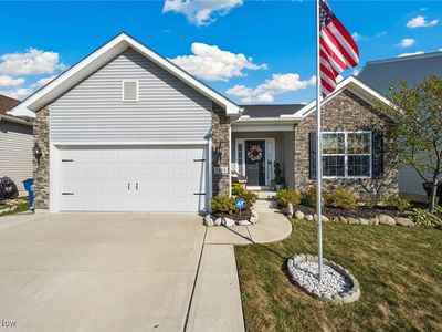 3806 Woodworth Dr, Lorain, OH, 44053