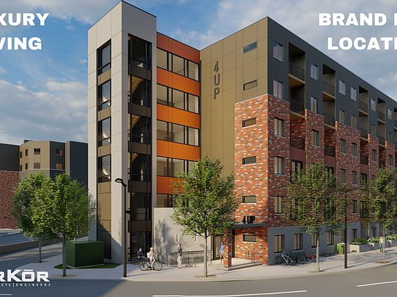 3rd image of 353 Vine St #3X3-A