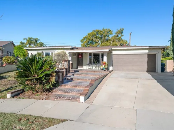 1229 E Deodar St, Ontario, CA 91764
