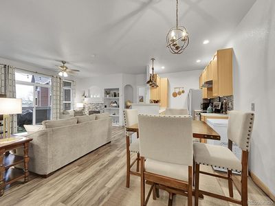 14261 E 1st Drive Bldg 14261  Unit 208, Aurora, CO, 80011