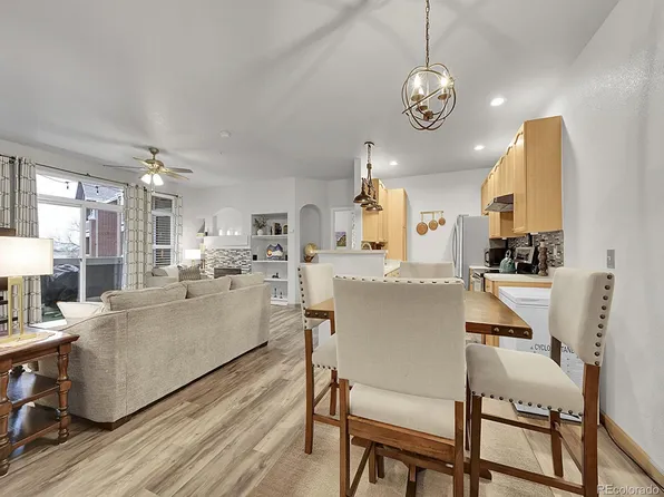 14261 E 1st Drive Bldg 14261 #208, Aurora, CO 80011