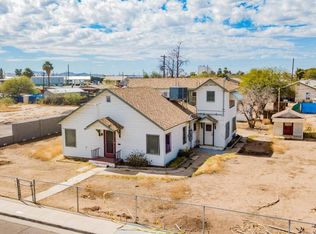 112 S 91st Dr, Tolleson, AZ 85353