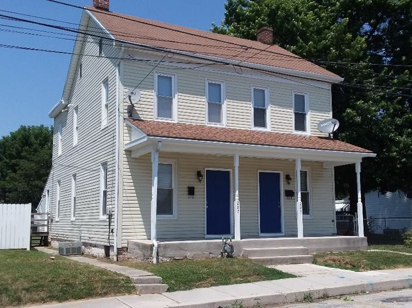 287 South St