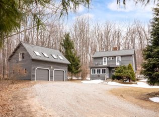 11111 S Benzonia Trl, Empire, MI 49630