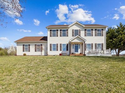 14 Boyington Blvd, Waynesboro, VA, 22980