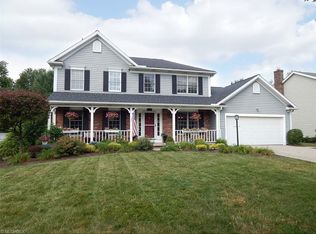 5250 Park Dr, Medina, OH
