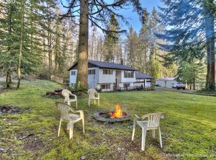 49451 SE Cherryville Dr, Sandy, OR 97055