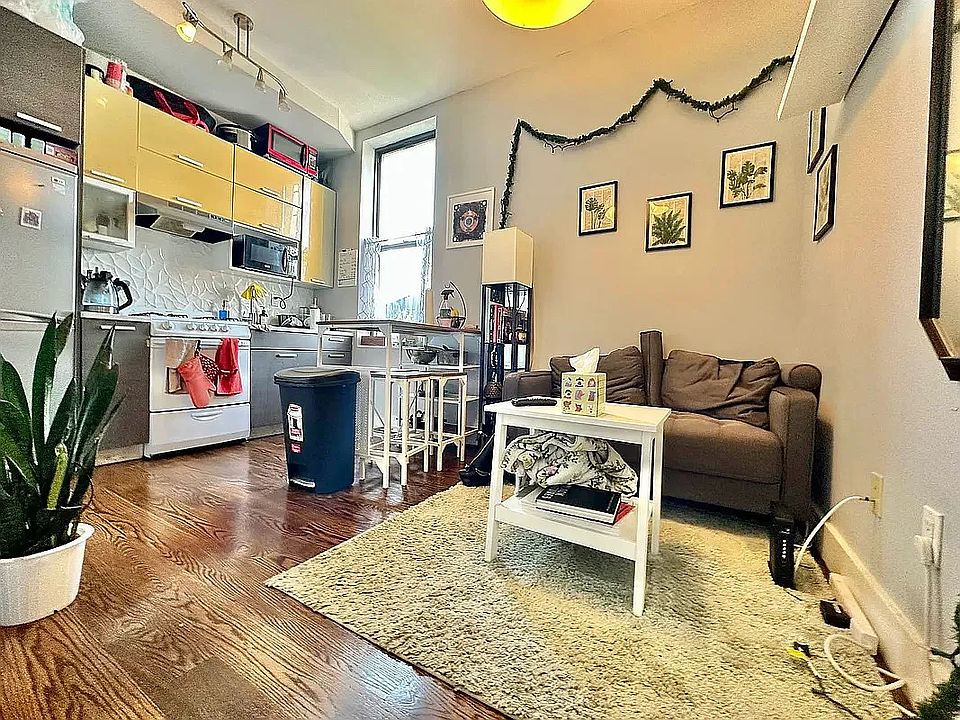 1st image of 151 Quincy St #4F