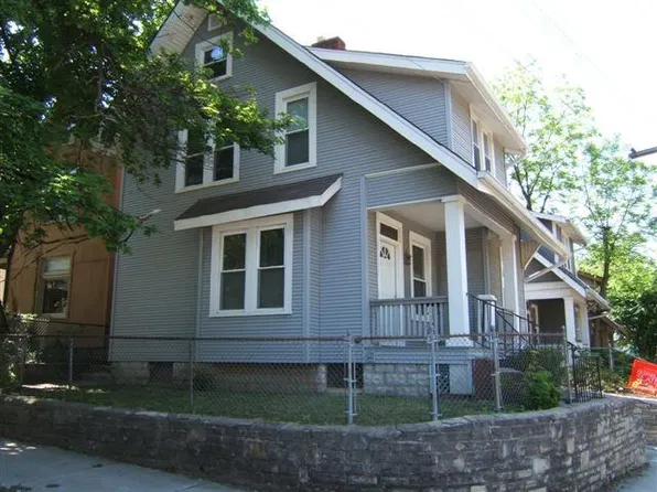 2398 Neil Ave, Columbus, OH 43202