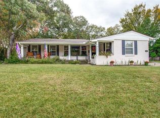 6491 Fortune Rd, Fort Worth, TX 76116