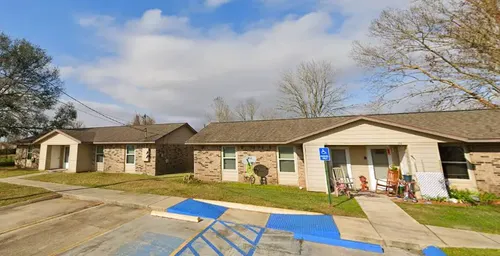 Bunkie Seniors II Apartments Photo 1