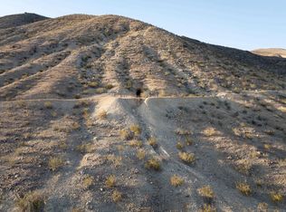 0 Garlock Rd #4, Randsburg, CA 93554