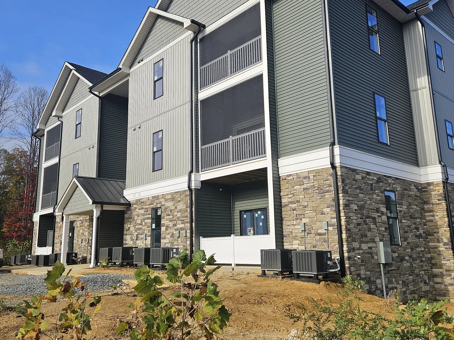 363 English Commons Drive Building I — Photo 1