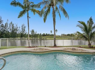 2111 Reston Cir, Royal Palm Beach, FL 33411