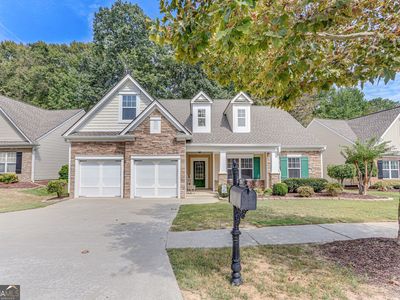 2547 Gristhaven Ln, Buford, GA, 30519