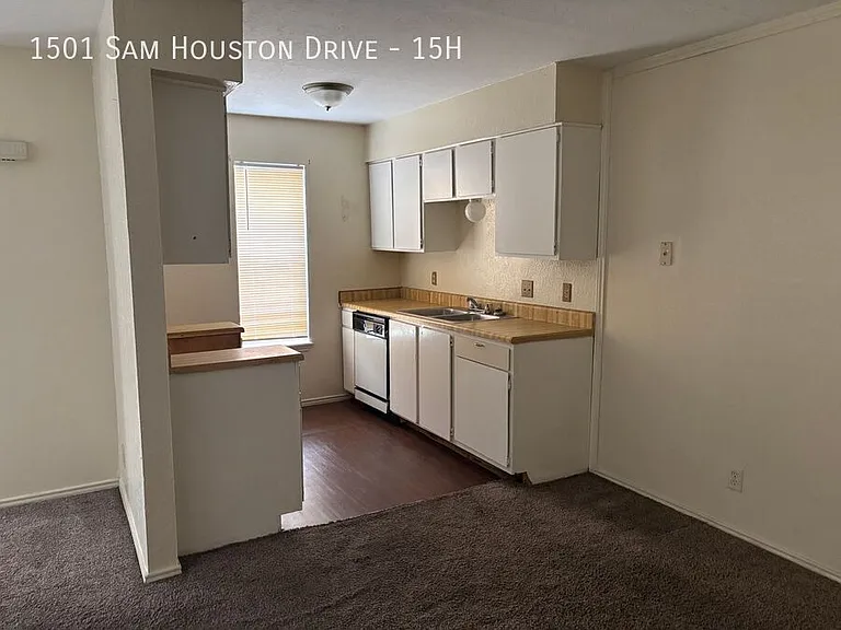 1501 Sam Houston Dr — Photo 42