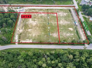 23895-23795 Holly Ridge Rd LOT 1 & 2, Porter, TX 77365