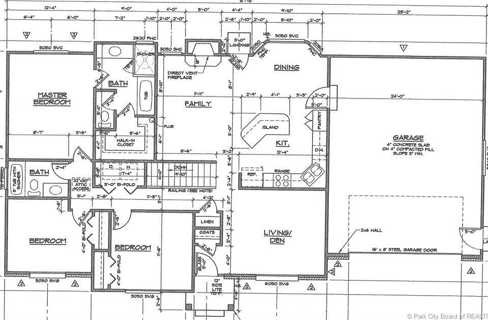 2nd image of 953 S Hoytsville Rd
