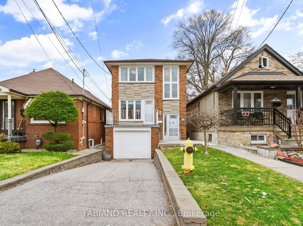 80 Cayuga Ave, Toronto, ON M6N 2G3