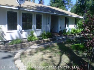 53451 Brookie Way, La Pine, OR 97739