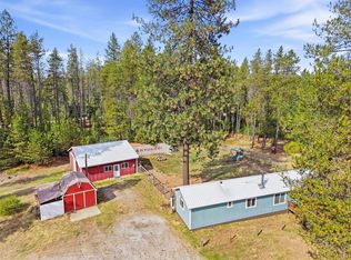 3089 Southshore Diamond Lake Rd, Newport, WA 99156