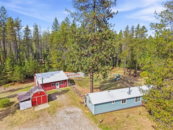 3089 Southshore Diamond Lake Rd, Newport, WA 99156