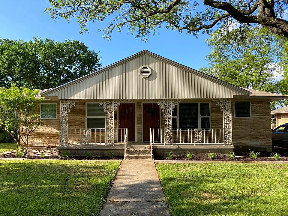 6338 Ravendale Ln, Dallas, TX 75214 Zillow