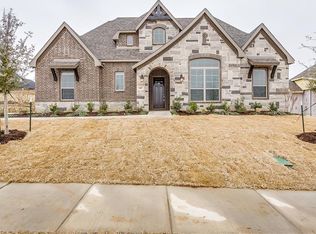 149 St Elias Dr, Burleson, TX 76028