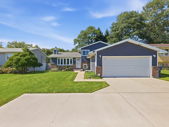1818 N Sheridan Rd, Waukegan, IL 60087
