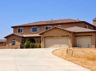 17530 Deer Valley Ct, Riverside, CA 92504