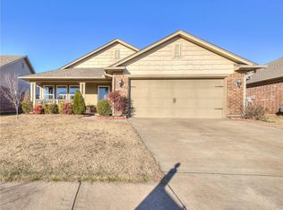 2625 Truffula Cir, Norman, OK 73069