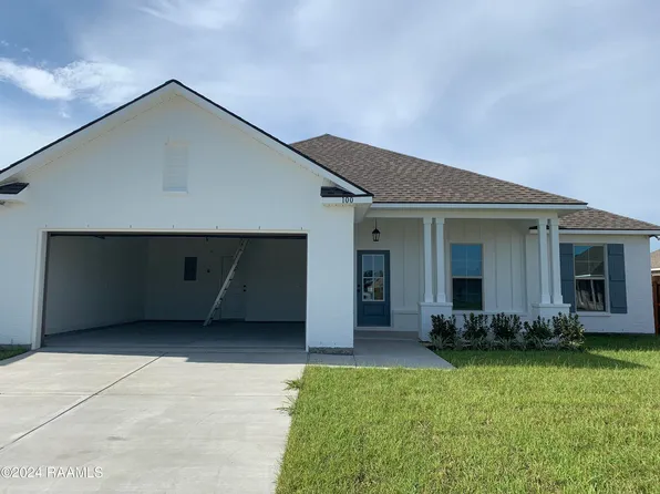 100 Lotus St, Broussard, LA 70518