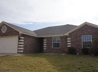1406 Trailboss Dr, Killeen, TX 76549