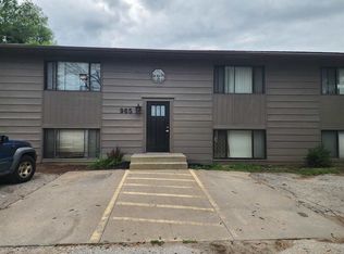 965 Boston Way UNIT 1-4, Coralville, IA 52241