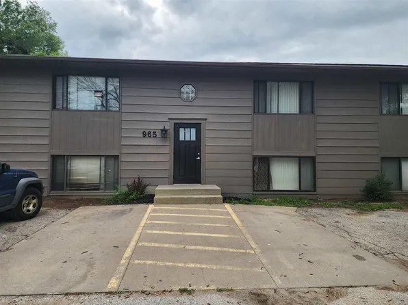 965 Boston Way Unit 1-4, Coralville, IA 52241