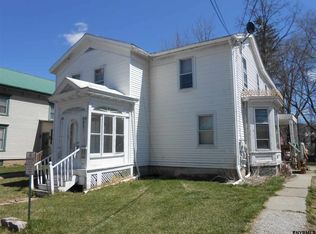 106 Wells Ave, Middleburgh, NY 12122