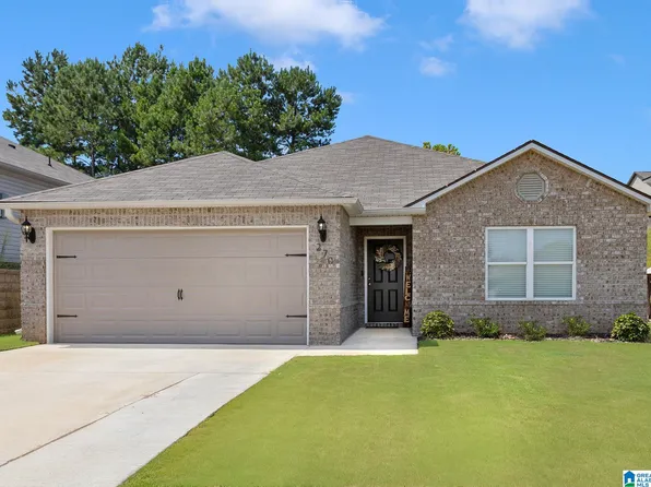 270 Americana Dr, Odenville, AL 35120