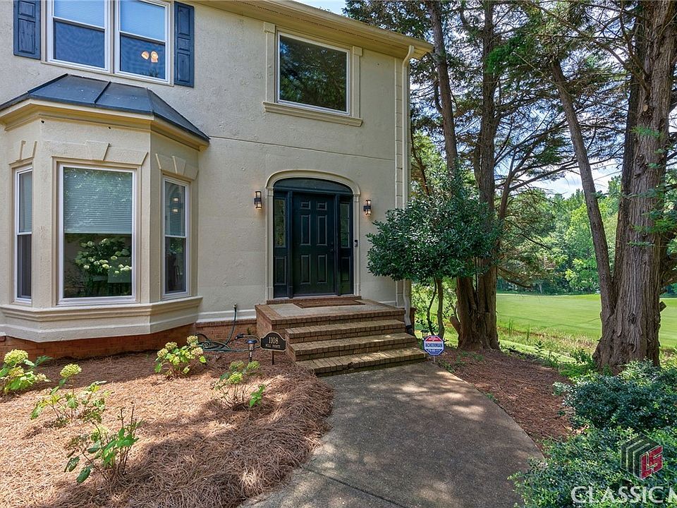 1108 Mill Pointe, Watkinsville, GA 30677 Zillow