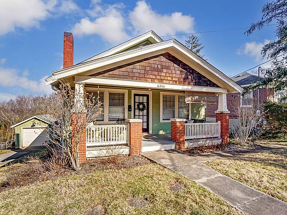 2nd image of 6316 Coffey St