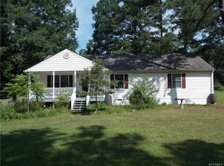 9100 Shawonodasee Rd, Chesterfield, VA 23832