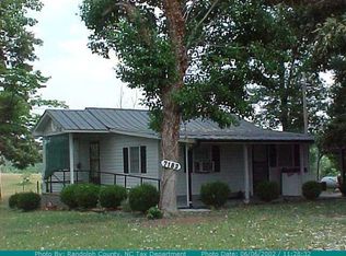 7183 Langley Meadow Rd, Staley, NC 27355