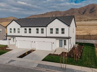 3614 N Oak Blvd #325, Eagle Mountain, UT 84005